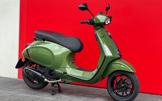 Neufahrzeug Vespa Sprint 125 i.e. 3V - Bild 15