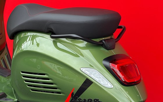 Neufahrzeug Vespa Sprint 125 i.e. 3V - Bild 9