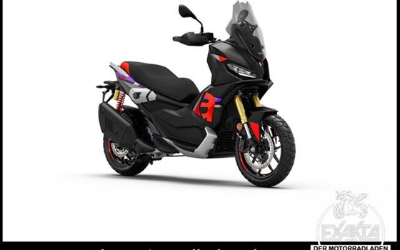 Neufahrzeug Aprilia SR GT 400 - Bild 2