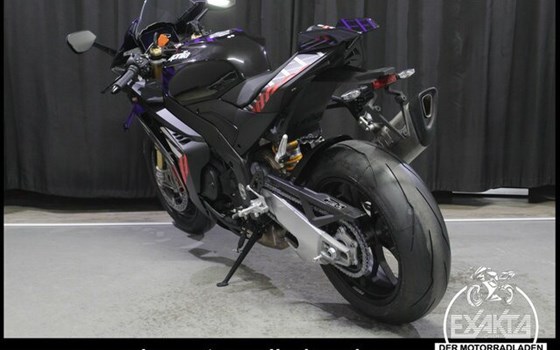 Neufahrzeug Aprilia RSV4 1100 Factory - Bild 3