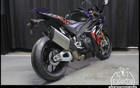 Neufahrzeug Aprilia RSV4 1100 Factory - Bild 5