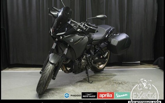 Gebrauchtmotorrad Yamaha Tracer 7 35 kW - Bild 1