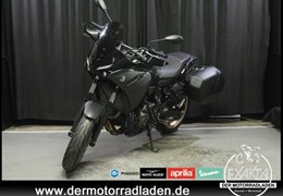 Gebrauchte Yamaha Tracer 7 35 kW
