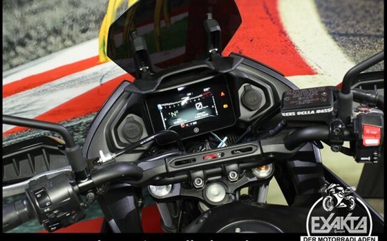 Gebrauchtmotorrad Yamaha Tracer 7 35 kW - Bild 10