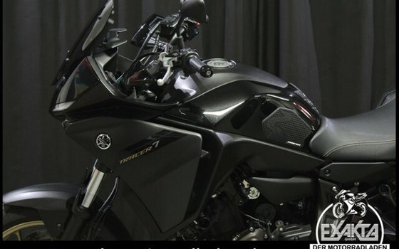 Gebrauchtmotorrad Yamaha Tracer 7 35 kW - Bild 25