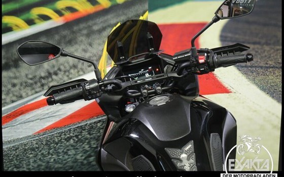 Gebrauchtmotorrad Yamaha Tracer 7 35 kW - Bild 9