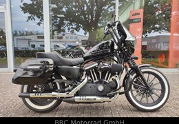 Gebrauchte Harley-Davidson Sportster XL 883 N Iron
