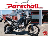 Honda CRF1000L Africa Twin