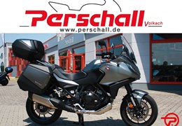 Gebrauchte Honda NT1100