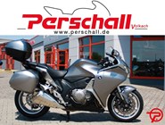 Honda VFR 1200 F