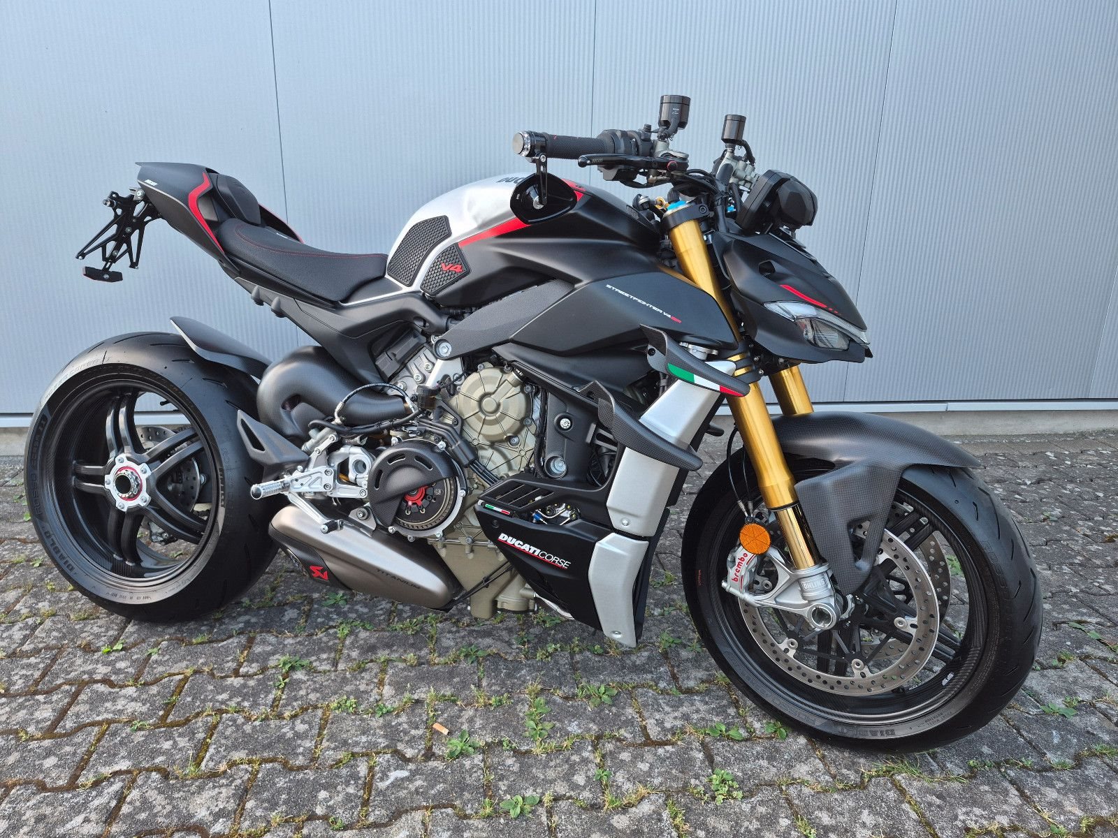 Gebrauchtfahrzeug