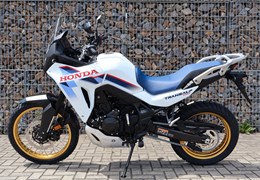 Gebrauchte Honda XL750 Transalp E-Clutch
