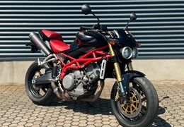 Gebrauchte Moto Morini Corsaro 1200