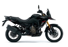 Neumotorrad Suzuki V-Strom 800DE