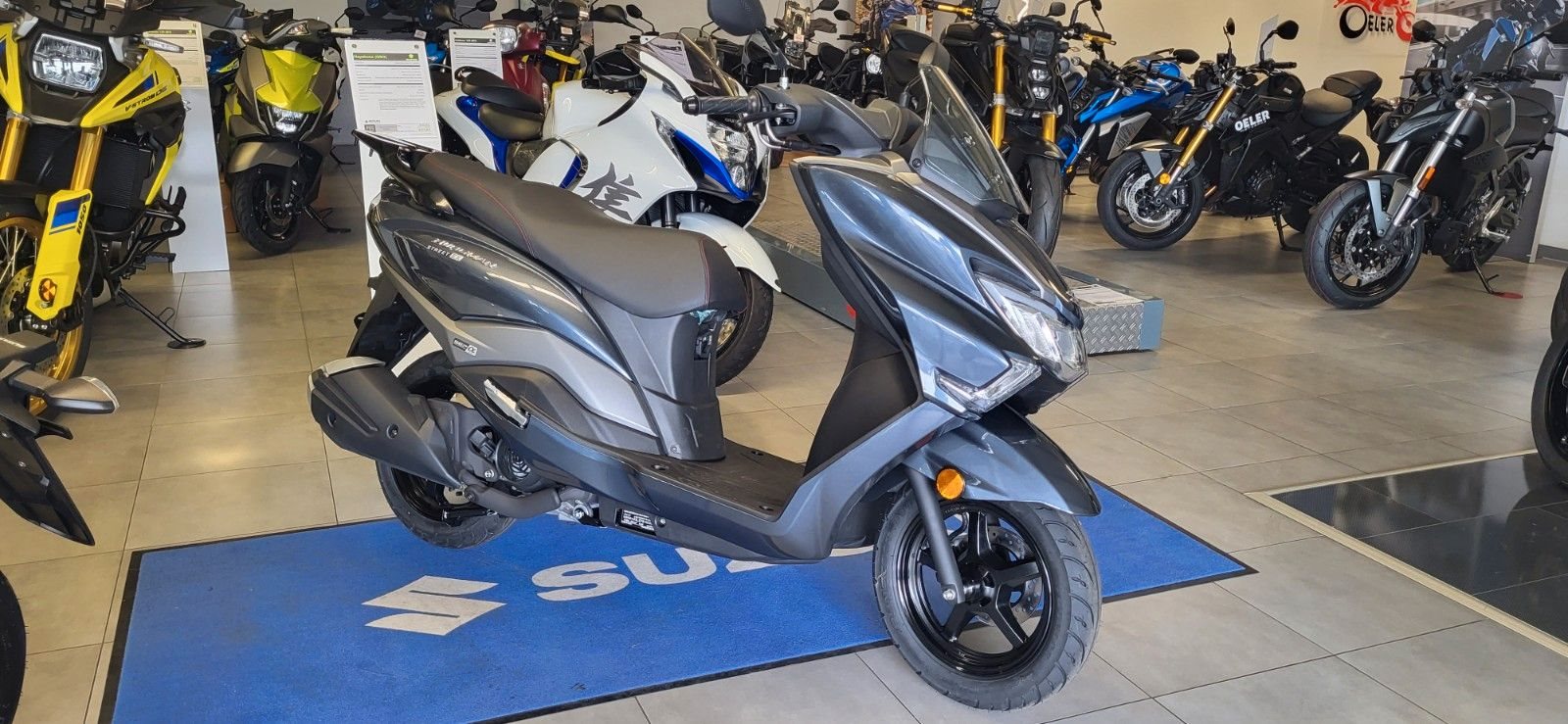Neumotorrad