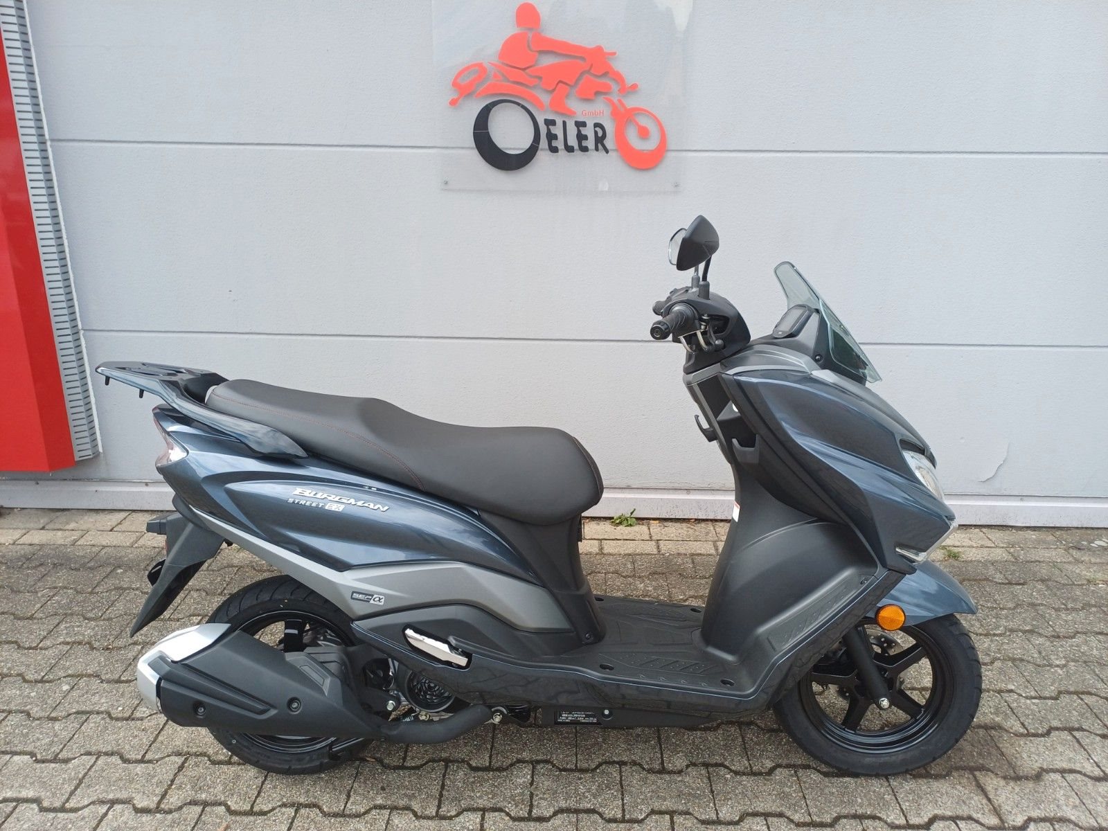 Neumotorrad