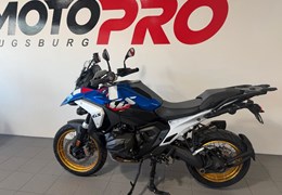 Gebrauchte BMW R 1300 GS