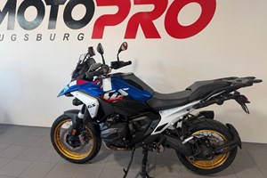 Angebot BMW R 1300 GS