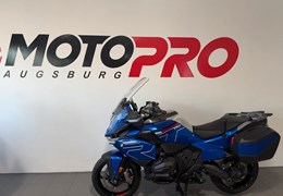 Gebrauchte BMW R 1300 RT