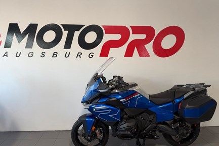 BMW R 1300 RT