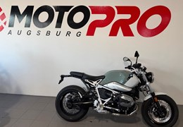 Gebrauchte BMW R nineT Pure