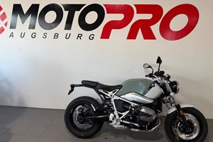 Angebot BMW R nineT Pure