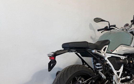 Gebrauchtmotorrad BMW R nineT Pure - Bild 6