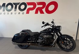 Gebrauchte BMW R 18 Roctane