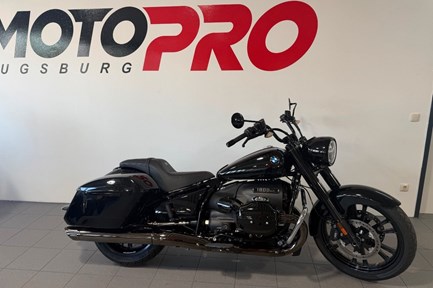 BMW R 18 Roctane