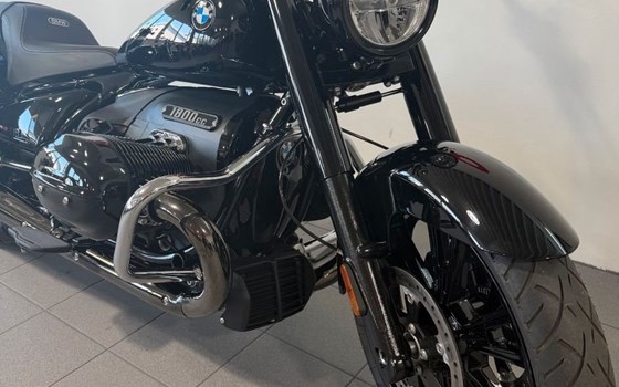 Gebrauchtmotorrad BMW R 18 Roctane - Bild 2
