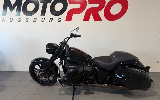 Gebrauchtmotorrad BMW R 18 Roctane - Bild 5