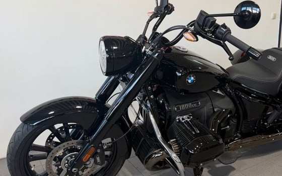 Gebrauchtmotorrad BMW R 18 Roctane - Bild 6