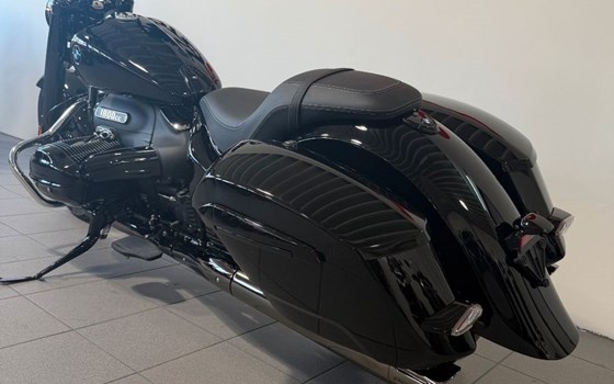 Gebrauchtmotorrad BMW R 18 Roctane - Bild 7