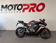 Honda CB 1000 R