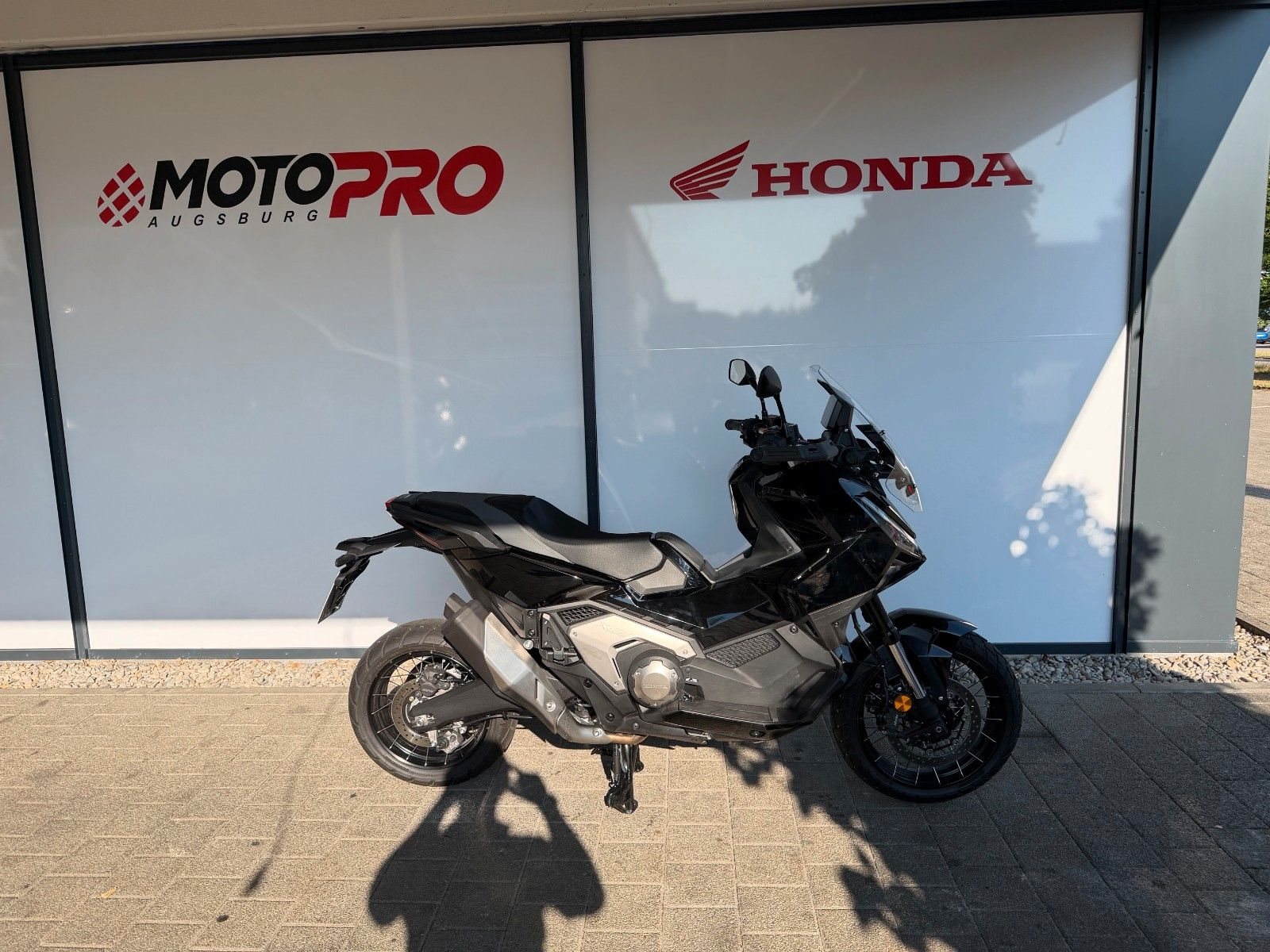Honda X-ADV