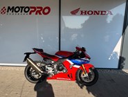 Honda CBR1000RR-R Fireblade SP
