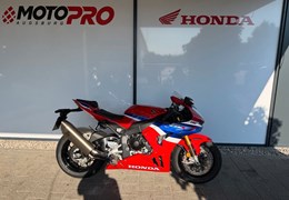 Gebrauchte Honda CBR1000RR-R Fireblade SP