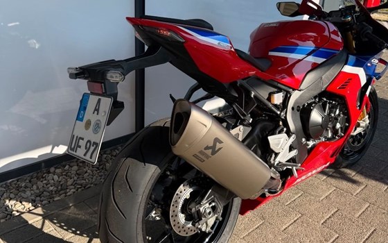 Gebrauchtmotorrad Honda CBR1000RR-R Fireblade SP - Bild 7