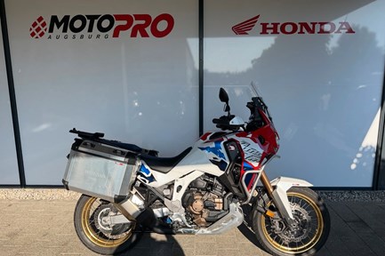 Honda CRF1100L Africa Twin Adventure Sports DCT