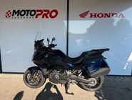 Honda NT1100 DCT