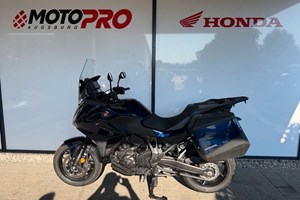 Angebot Honda NT1100 DCT