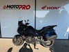 Honda NT1100 DCT