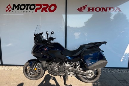 Honda NT1100 DCT