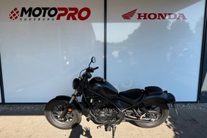 Angebot Honda CMX500 Rebel
