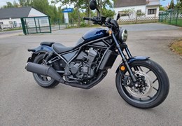 Gebrauchte Honda CMX1100 Rebel DCT