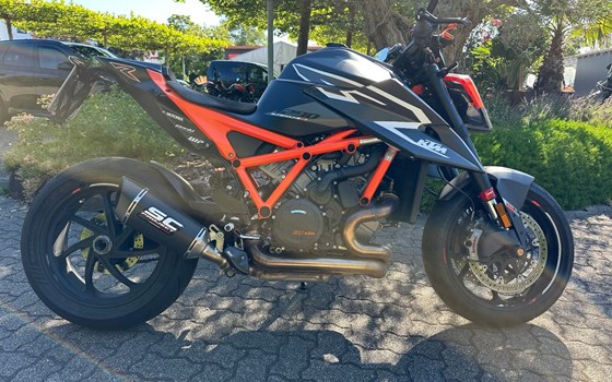 Gebrauchtmotorrad KTM 1290 Super Duke RR - Bild 1