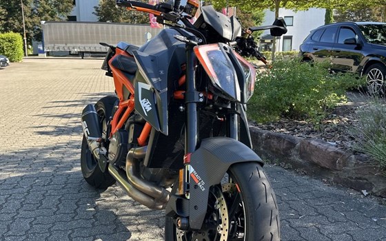 Gebrauchtmotorrad KTM 1290 Super Duke RR - Bild 2