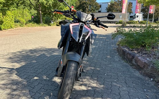 Gebrauchtmotorrad KTM 1290 Super Duke RR - Bild 3