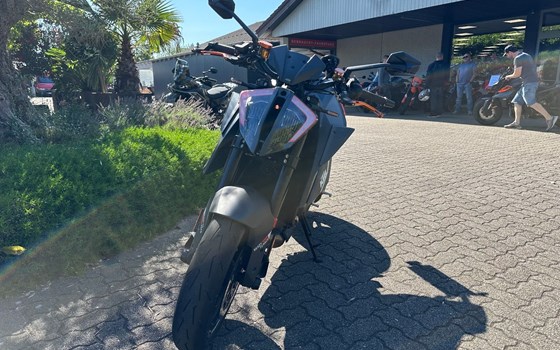Gebrauchtmotorrad KTM 1290 Super Duke RR - Bild 5