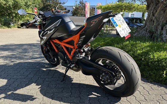 Gebrauchtmotorrad KTM 1290 Super Duke RR - Bild 6